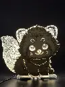 Panda roux nuit.webp