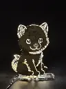 Shiba nuit .webp