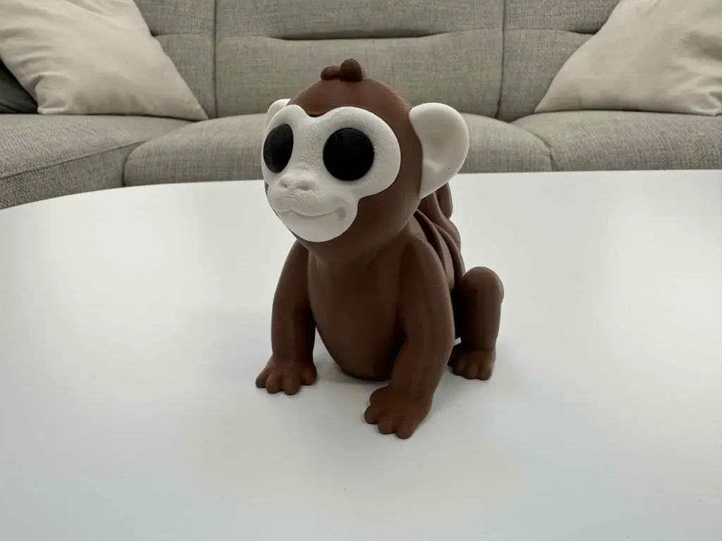 Le singe 