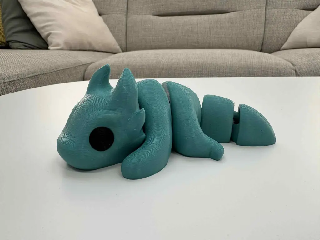 Axolotl