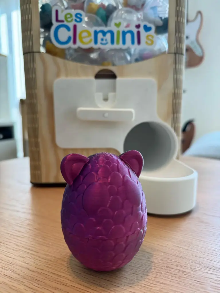 Oeuf 