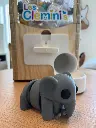 L'éléphant