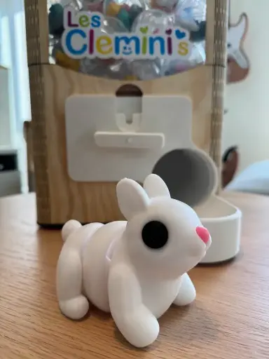 Le lapin