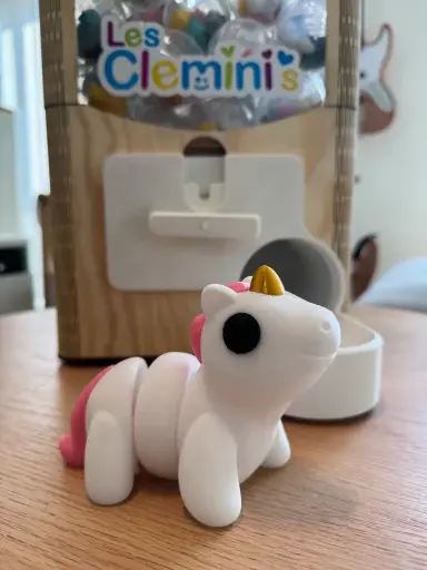 La licorne