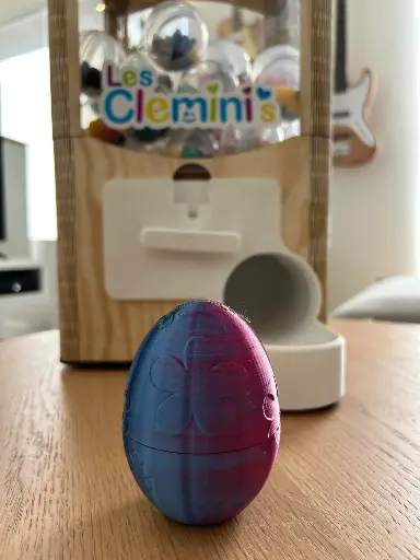 Oeuf