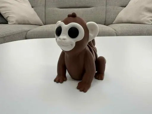 Le singe 