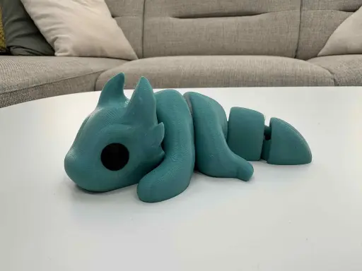 Axolotl